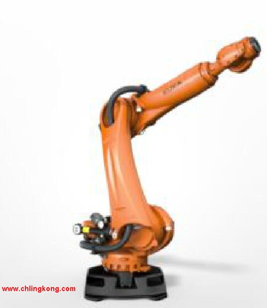 工業(yè)機器人KR 150 R2700 EXTRA